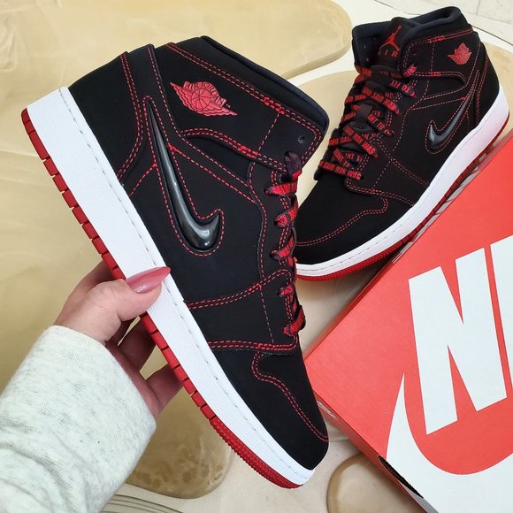 jordan 1 fearless youth